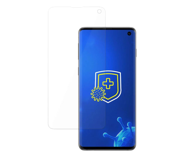 3MK SilverProtection+ do Samsung Galaxy S10 5903108302715 - 600972 - zdjęcie